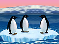 Flying Penguins online spielen