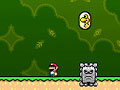 Super Mario Power Coins online spielen