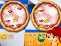 Perfect pizza online spielen