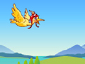 Bird Flight online spielen