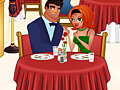 Restaurant Romantik online spielen