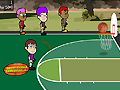 Bobblehead Basketball online spielen