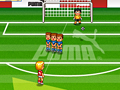 Freekick Mania online spielen