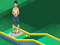 Mini Golf 99 Holes online spielen