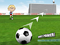 Villa Crossbar Challenge online spielen