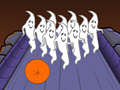 Halloween Bowling online spielen