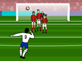 Super Free Kicks online spielen