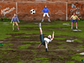 Overhead Kick Champion online spielen