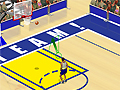 HotShot Hoops online spielen