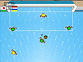 Wasserball online spielen