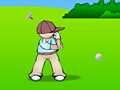 Golf Mann online spielen