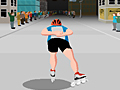 Roller Blade online spielen