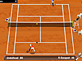 Grandslam Tennis online spielen