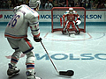 Molson Pro Hockey online spielen