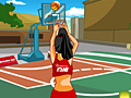 Olympic Basketball online spielen