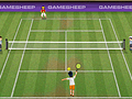 Tennis Champions online spielen