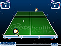 Garfield Ping Pong online spielen