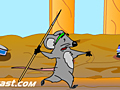 Rats & Spears online spielen