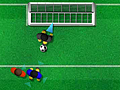 Fußball online spielen