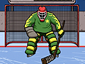 Hockey Suburban Goalie online spielen