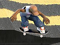 Kick Flip online spielen