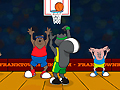 Frank Stadt Hoops online spielen