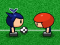 Mini Soccer online spielen