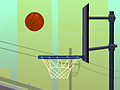 Trick Hoops Challenge online spielen