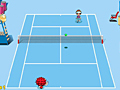 Tennis Masters online spielen