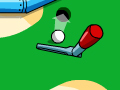 Cheetah Golf online spielen