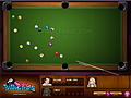 Sexy Billard online spielen