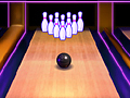 Disco Bowling online spielen