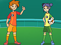 Speed ​​Fußball online spielen