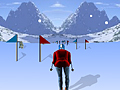 Ski-Slalom online spielen