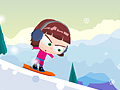 Snowboard Pisten online spielen