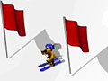 Slalom online spielen