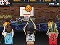 Hoops Mania online spielen