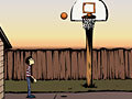 Yard basketball online spielen