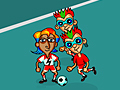 Rockin 'Soccer online spielen