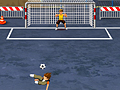 Goal Street online spielen