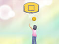 Groovy Hoops! online spielen