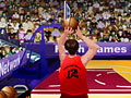 Three-Point Shootout online spielen