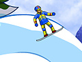 Supreme Extreme Snowboarding online spielen