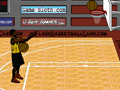 Flash Basketball online spielen