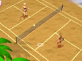 Beach Tennis online spielen