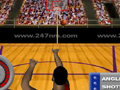 Shootin Hoops online spielen