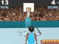 Korbball online spielen