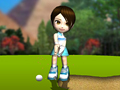 Everybody Golf online spielen