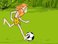 Prehistoric Football online spielen