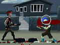 Ragdoll zombieslayer online spielen